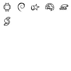 IOS Operating Systems 