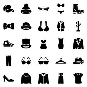 Clothes Accesories 