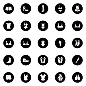 Clothes And Shoes 
