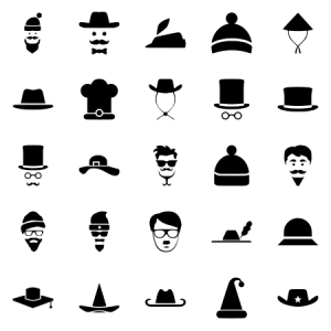 Hats 