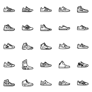World Of Sneakers 