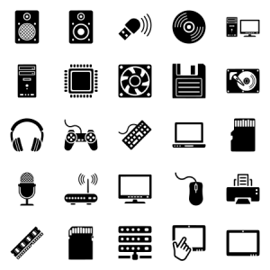 Computer Hardware 