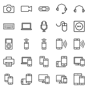 Devices 