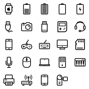 Devices 
