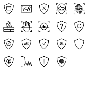 IOS Security 
