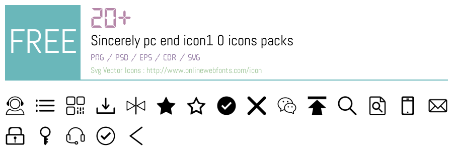 +20 Sincerely pc end icon1 0 Svg Animations Packs Free Downloads ...