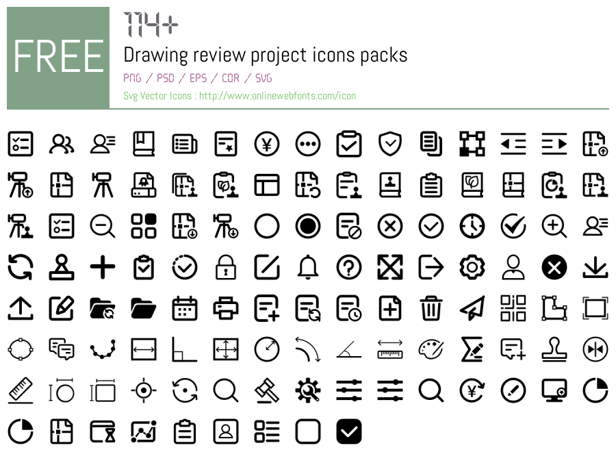 +114 Drawing review project Svg Animations Packs Free Downloads ...