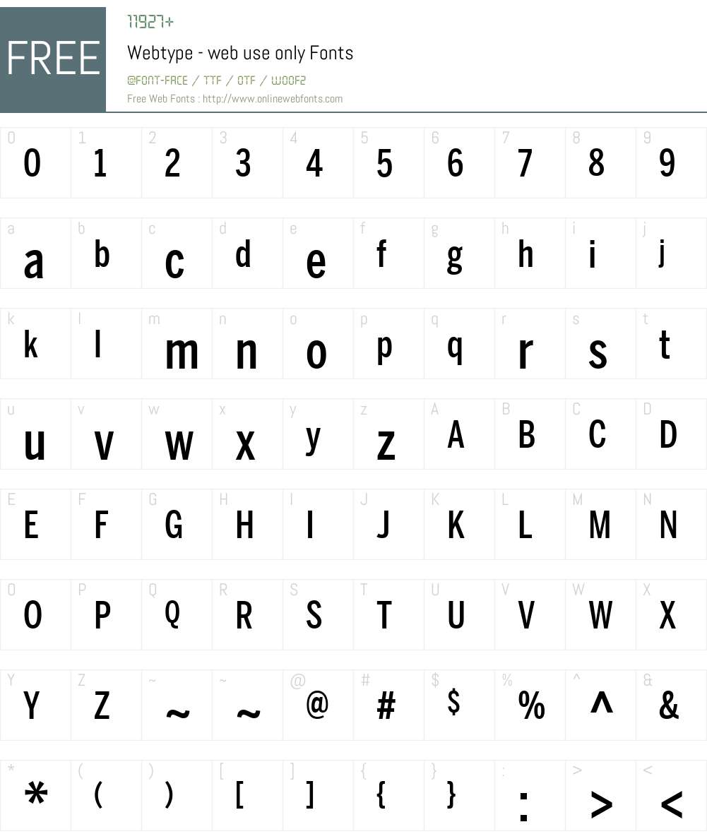 add font to toweb add font to toweb
