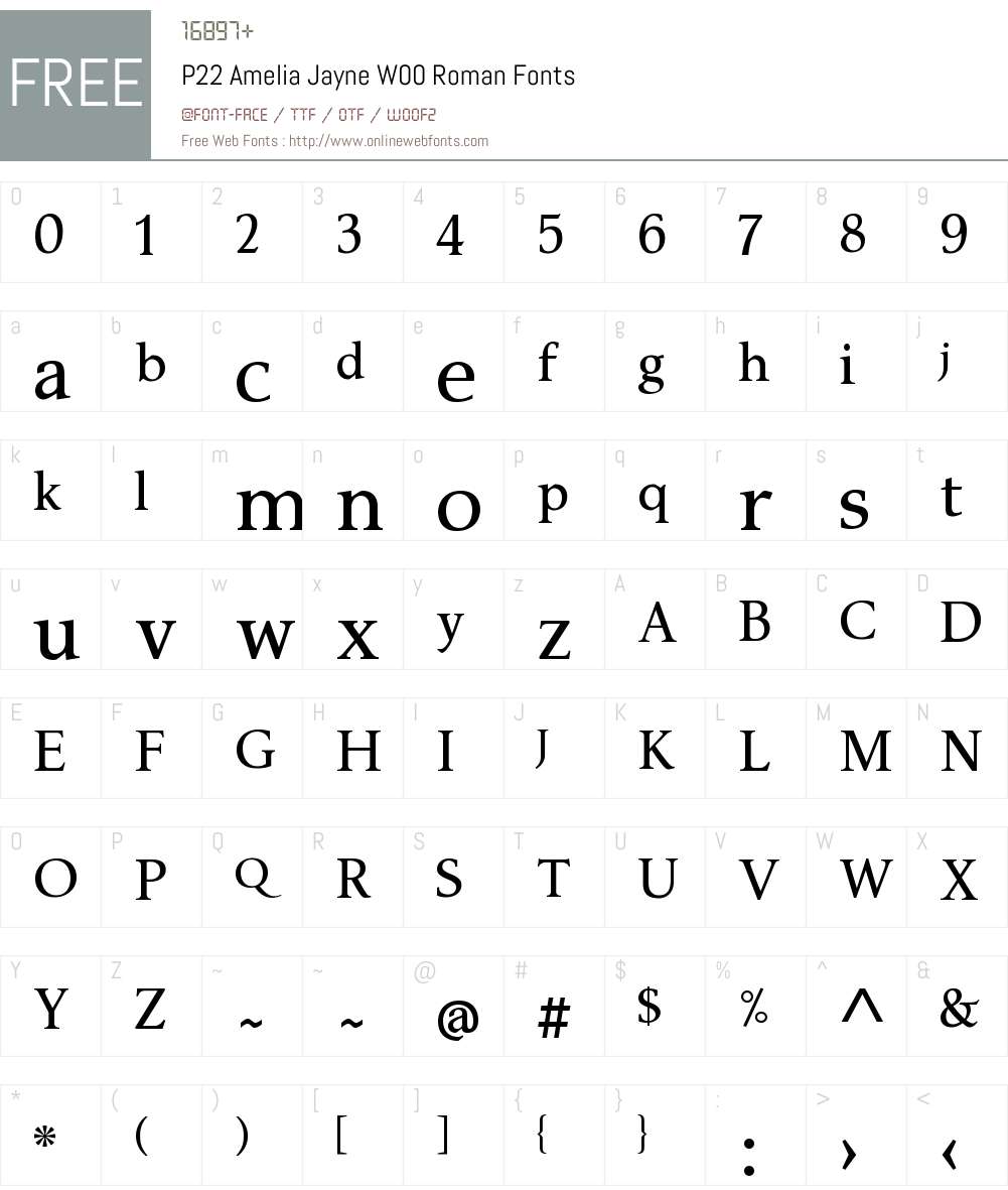 p22-amelia-jayne-w00-roman-1-00-fonts-free-download-onlinewebfonts-com