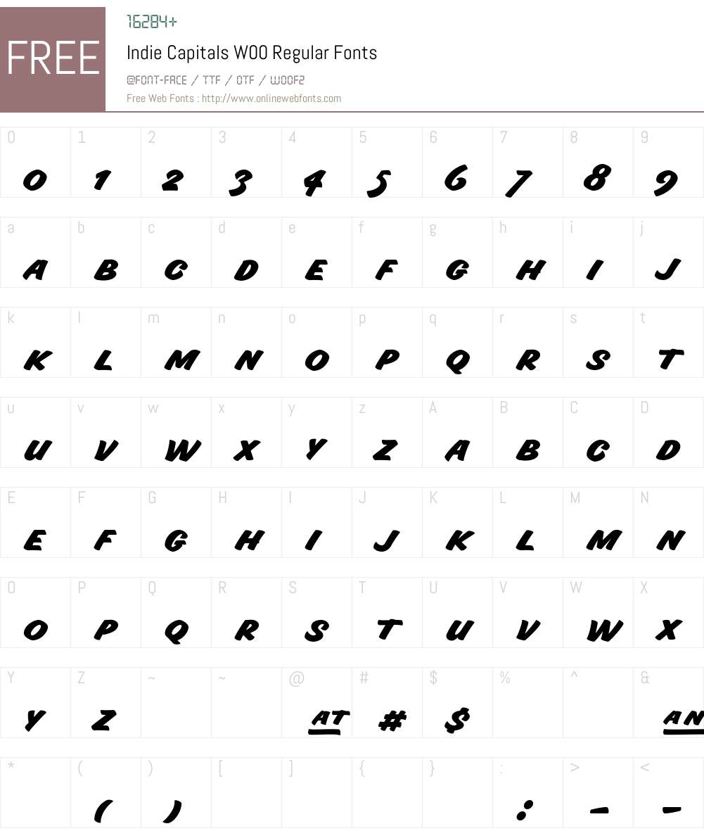 Best free indie fonts torrent