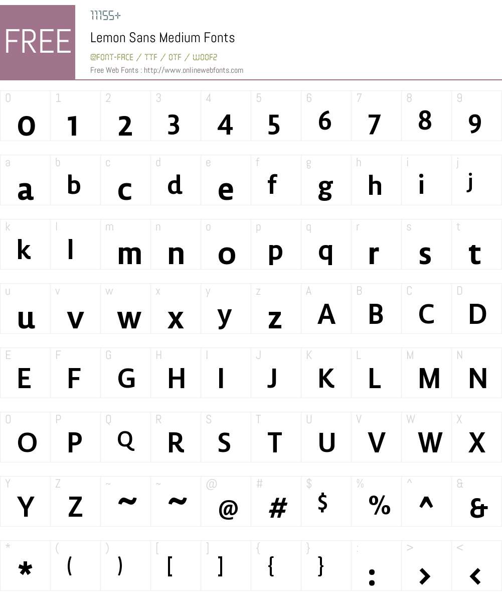 UKFUrTsLNKhtIEAhUUfm Font Screenshots