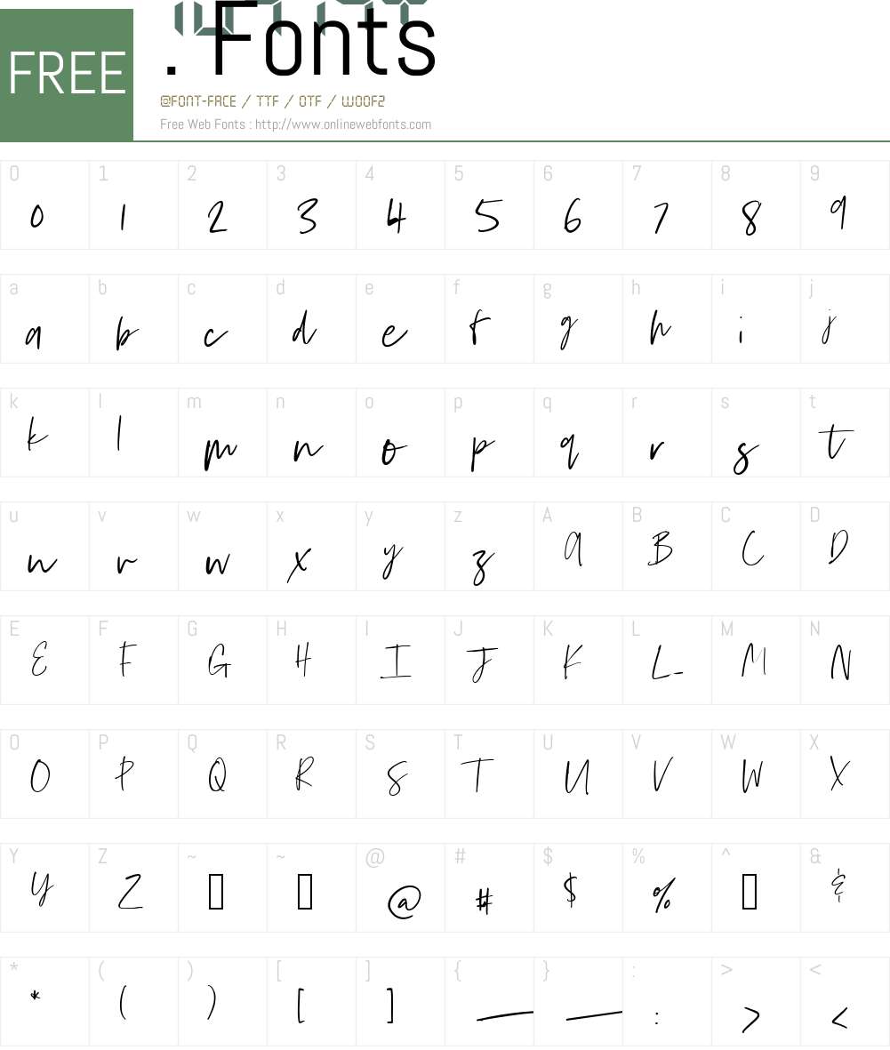 . 1.0 Fonts Free Download - OnlineWebFonts.COM