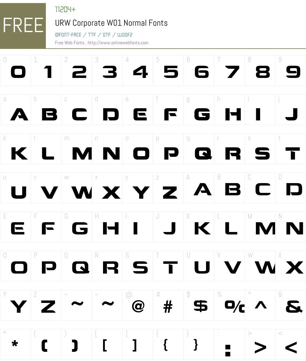 symbolmt free font symbolmt free font