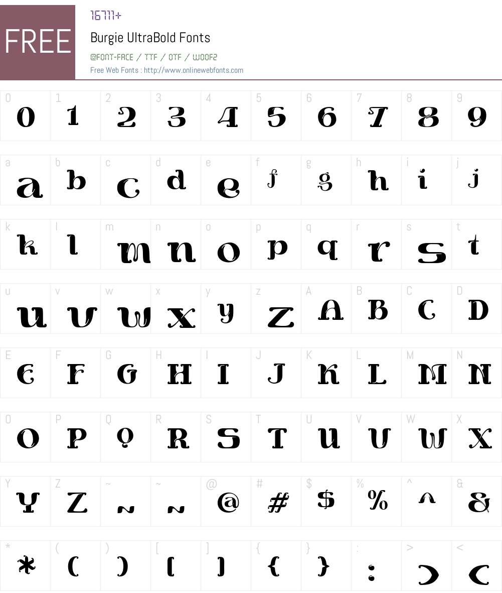 Scrivimi Font - Download Free Font