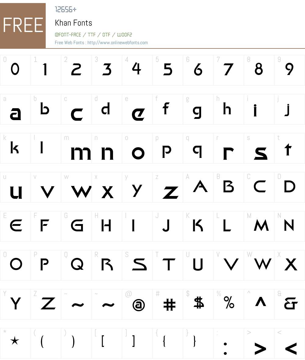 fontcase 2.1.8