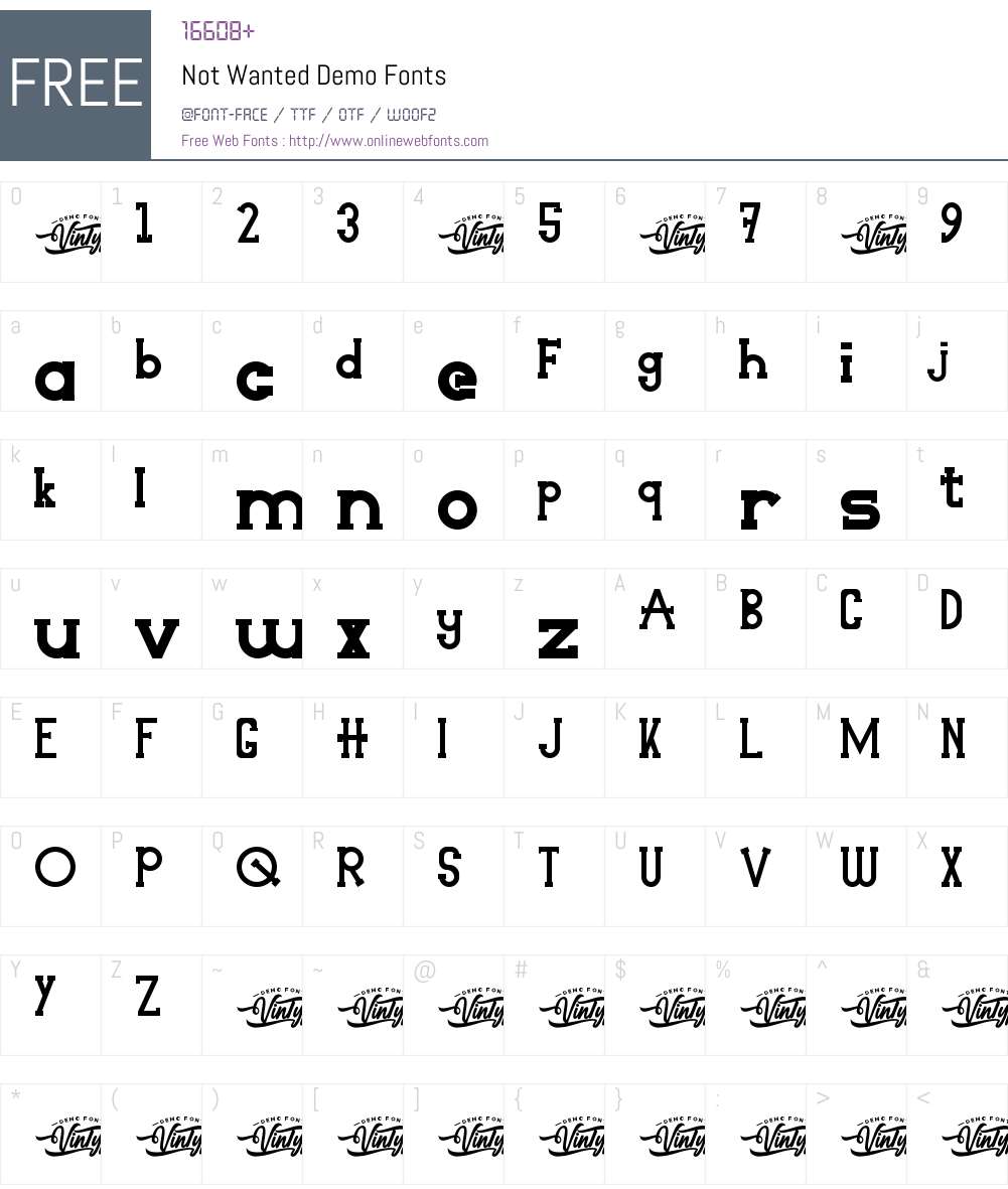 not-wanted-demo-1-003-fontself-maker-3-5-4-fonts-free-download