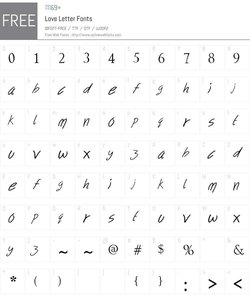 love-letter-v2-1-00-september-27-2012-initial-release-fonts-free-download-onlinewebfonts-com