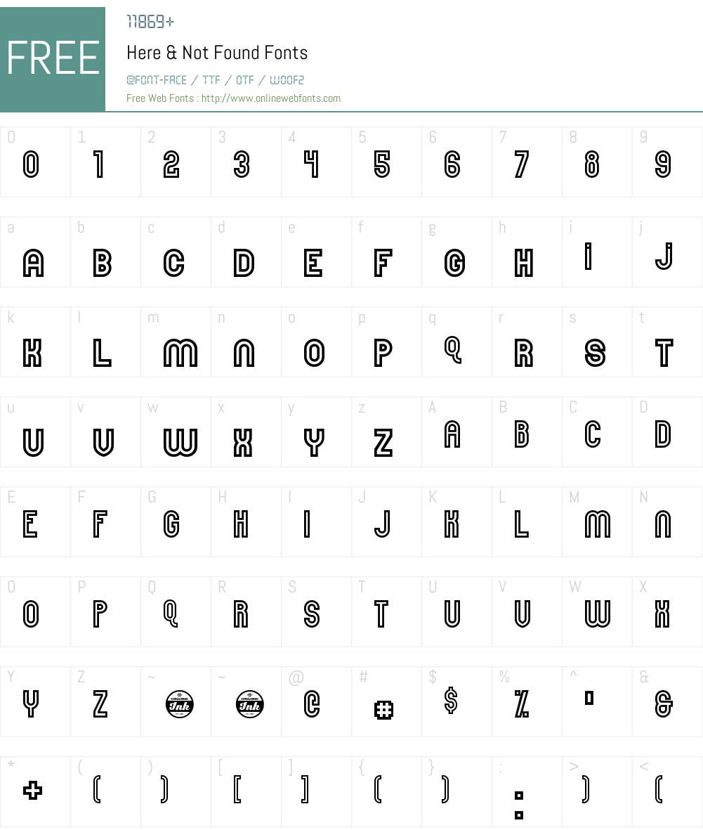 here-not-found-1-00-march-7-2016-initial-release-fonts-free