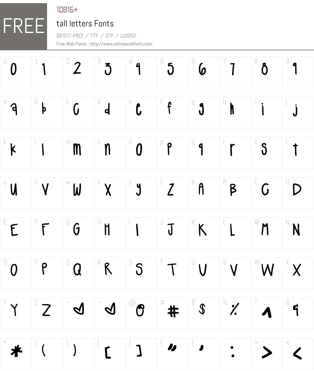 tall-letters-lanier-my-font-tool-for-tablet-pc-1-0-fonts-free-download-onlinewebfonts-com