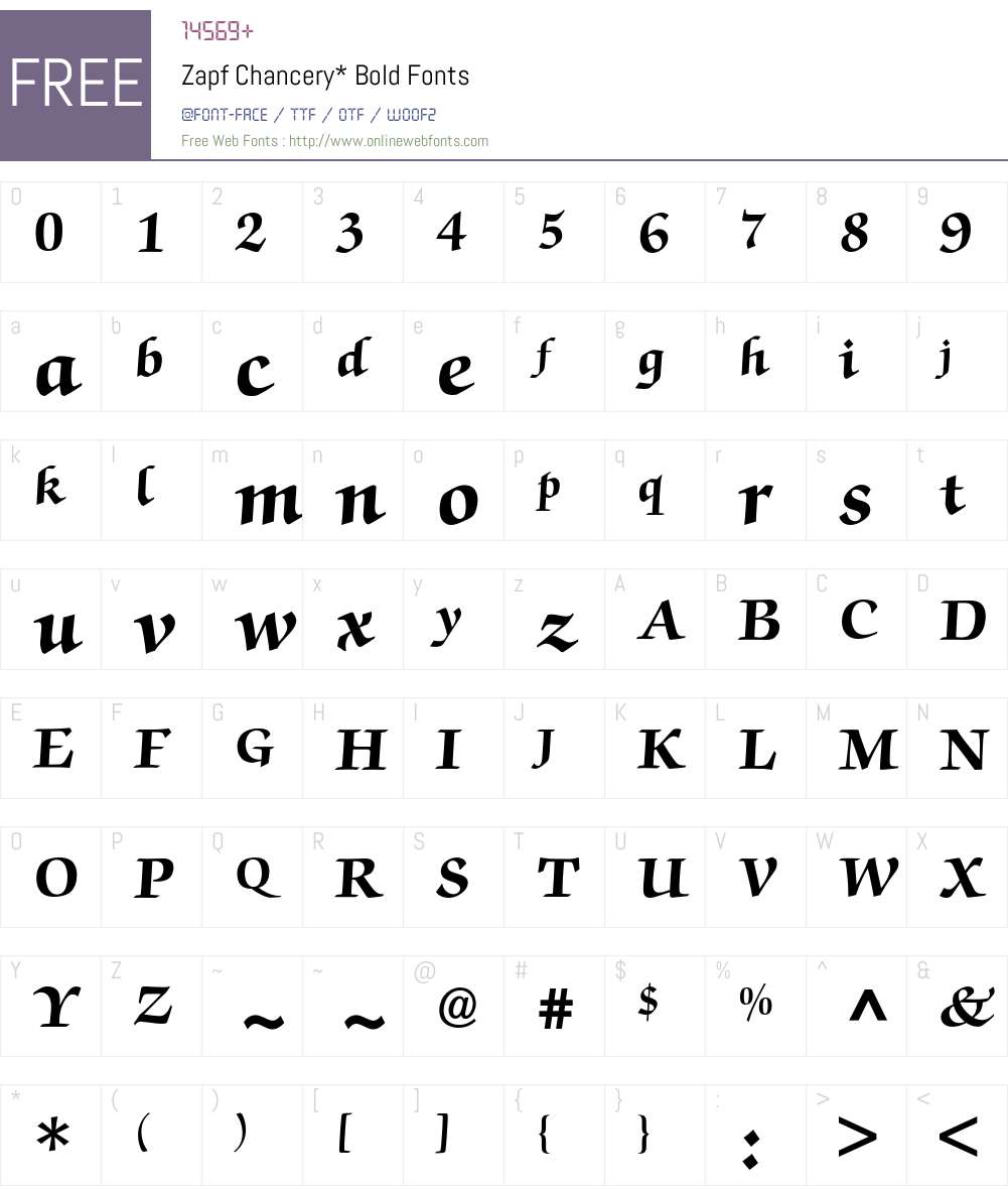 zapf chancery bold font free download zapf chancery bold font free download