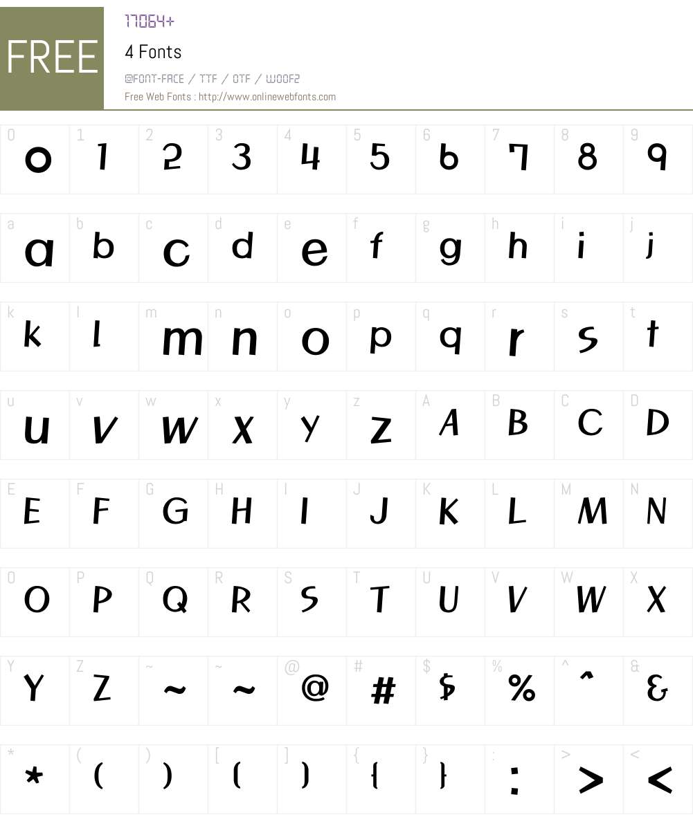 find my font 3.3