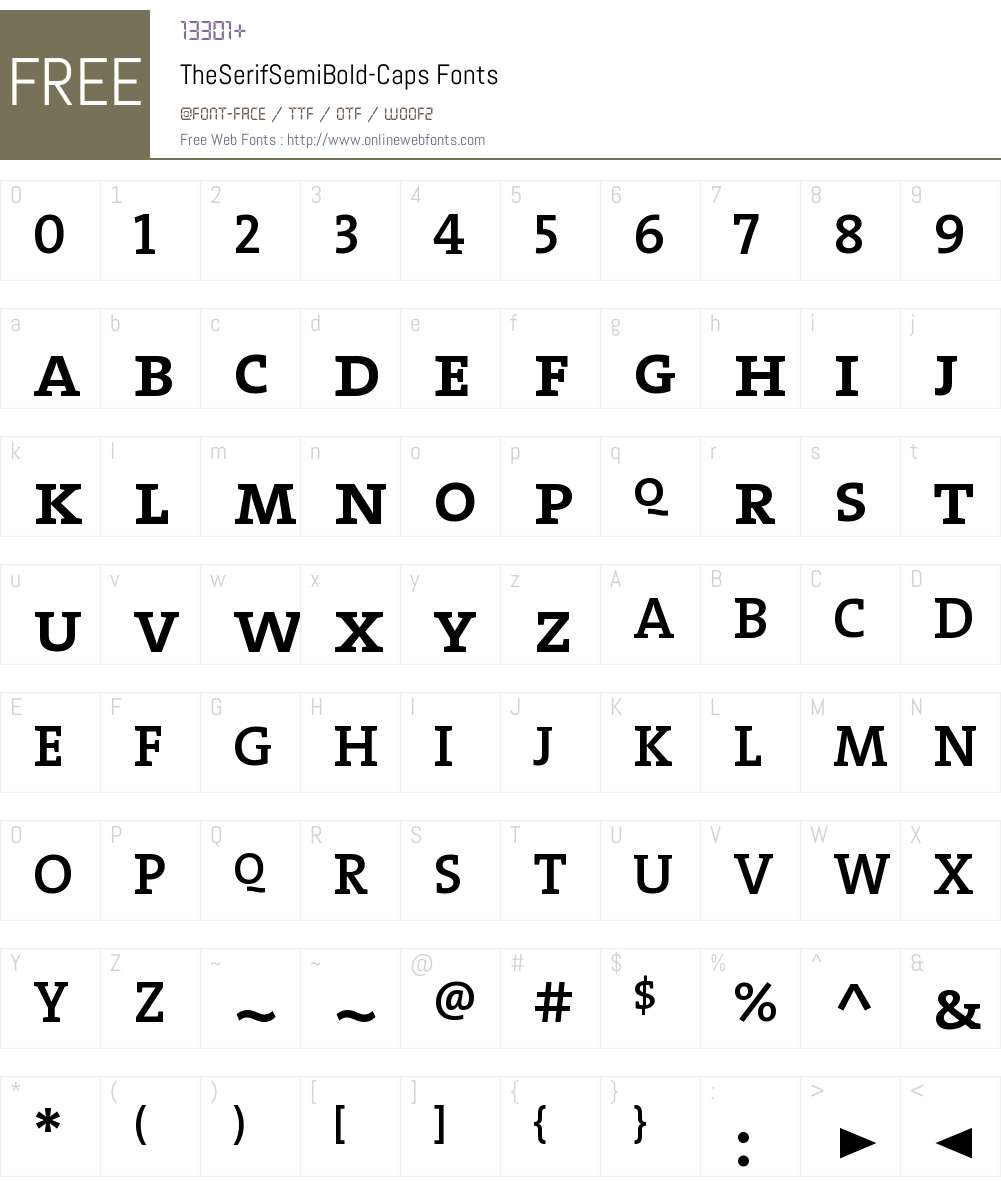 theserifsemibold-caps-1-0-fonts-free-download-onlinewebfonts-com