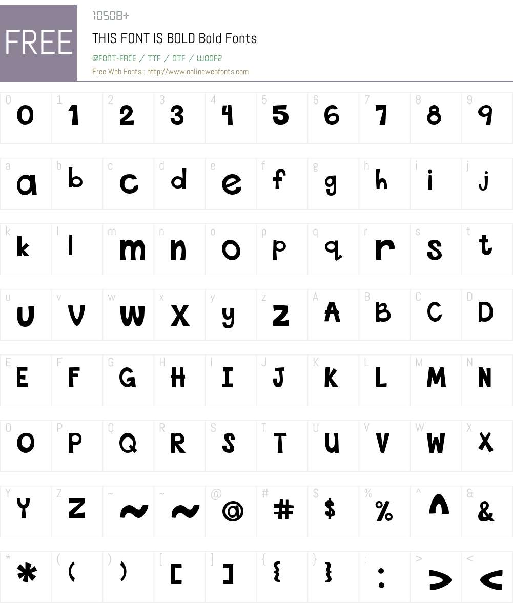 this-font-is-bold-bold-1-00-september-4-2014-initial-release-fonts-free-download