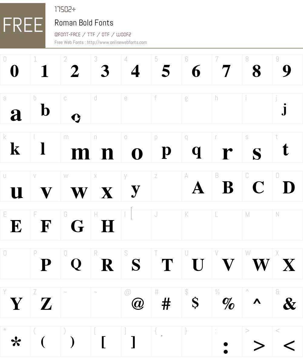 roman-1-000-fonts-free-download-onlinewebfonts-com