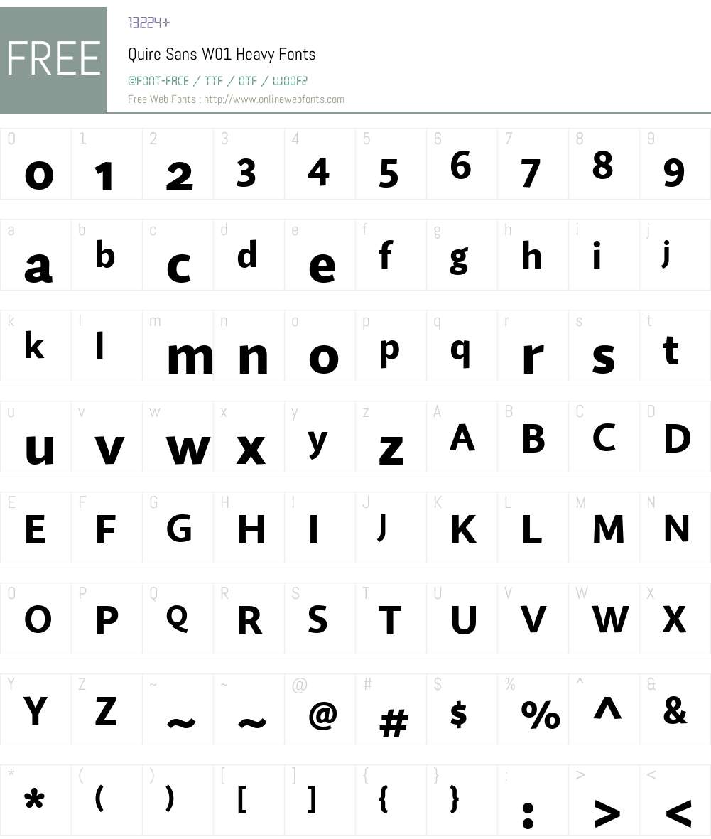 quire-sans-w01-heavy-1-0-fonts-free-download-onlinewebfonts-com