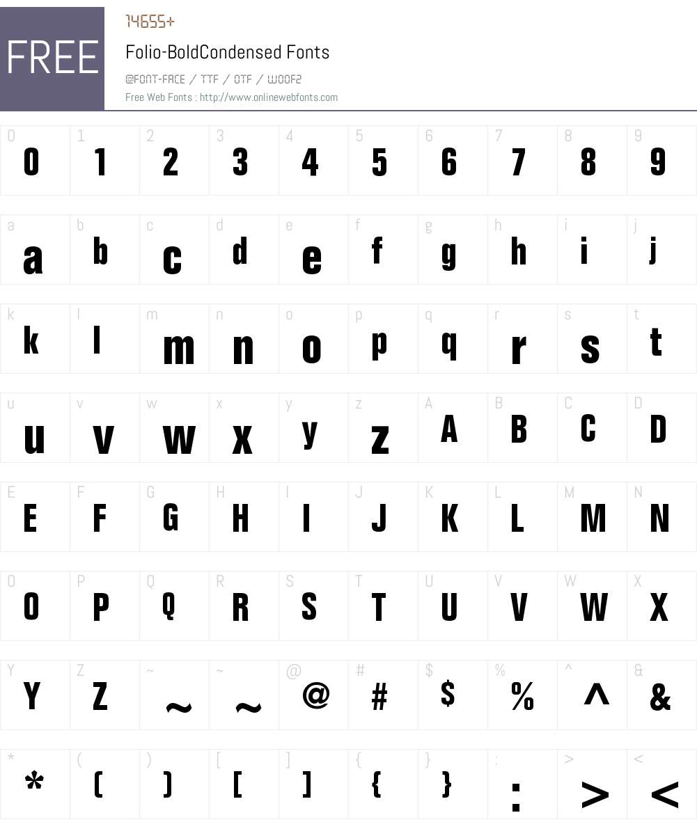 adobe font folio 9.0