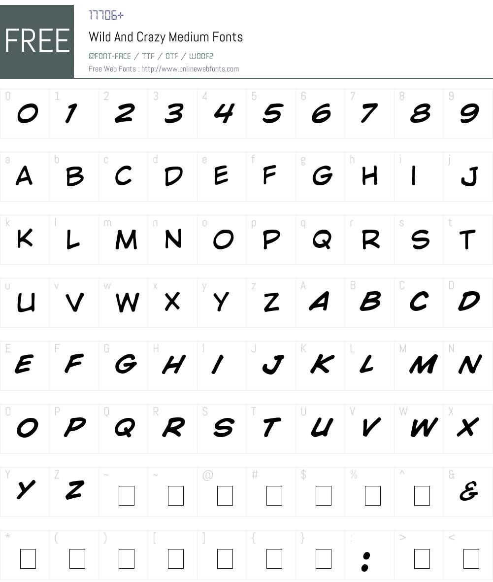 wild-and-crazy-medium-001-000-fonts-free-download-onlinewebfonts-com