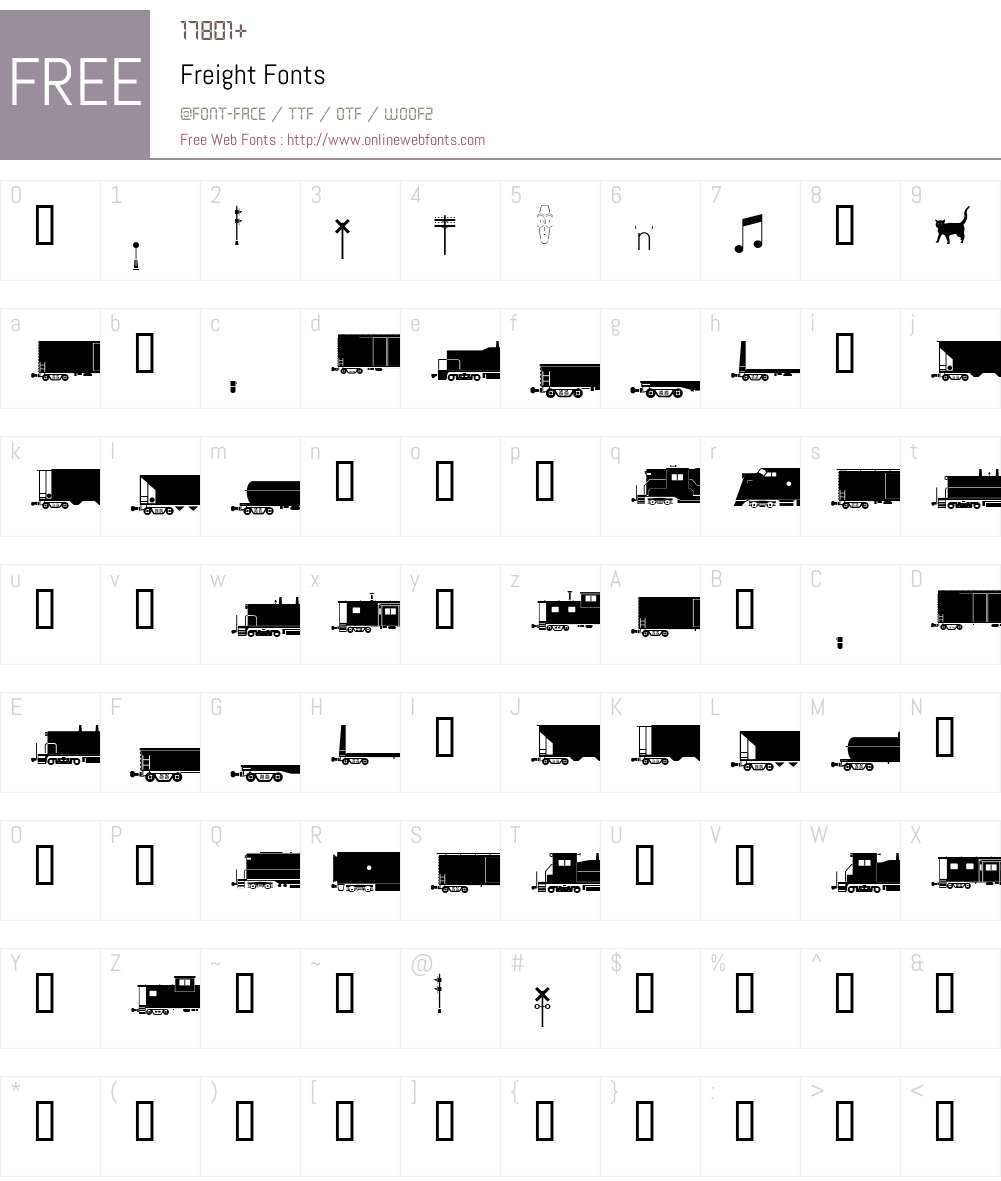 Freight Altsys Fontographer 4.0.3 24.03.1995 Fonts Free Download