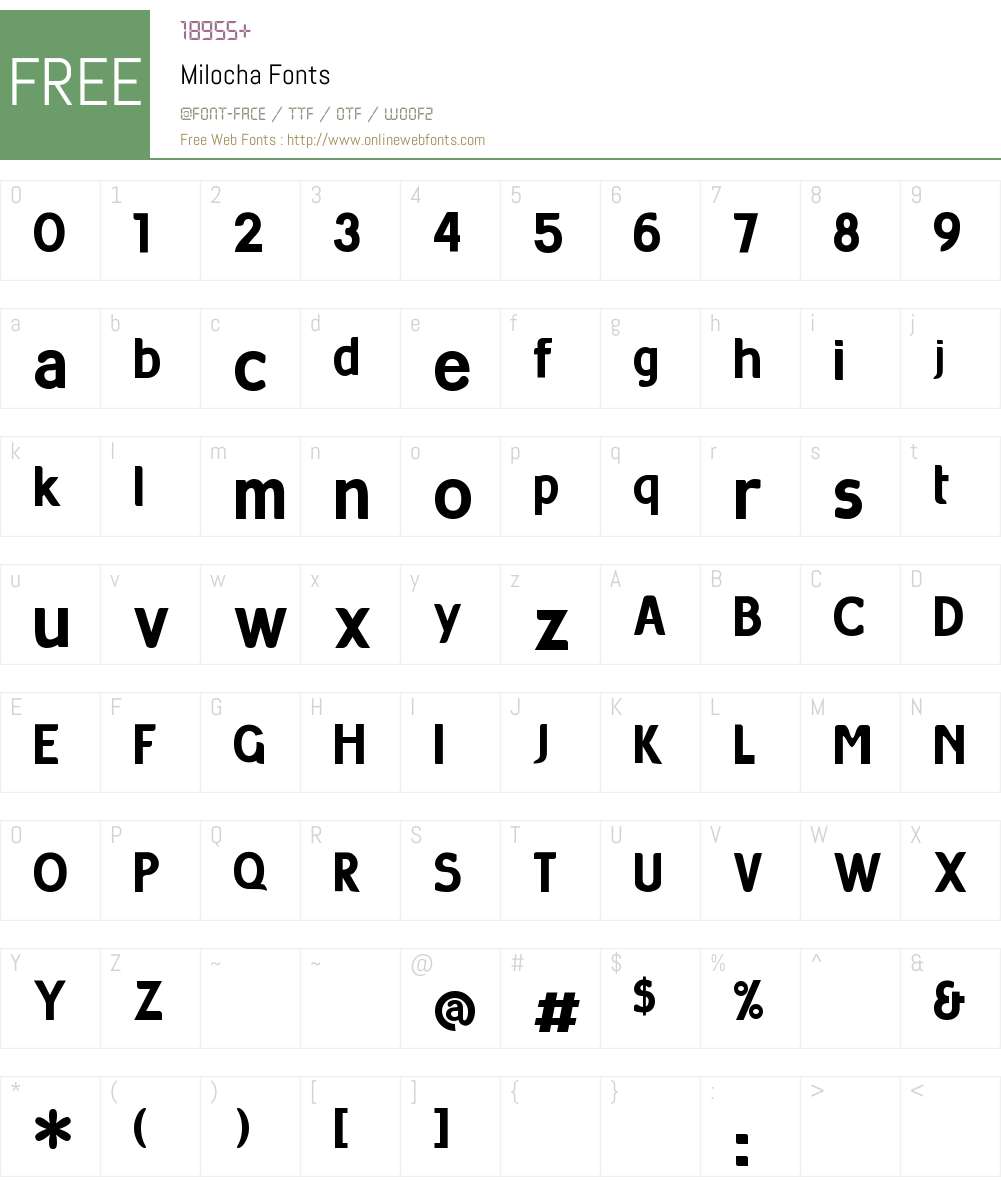 fontlab studio font preview icon