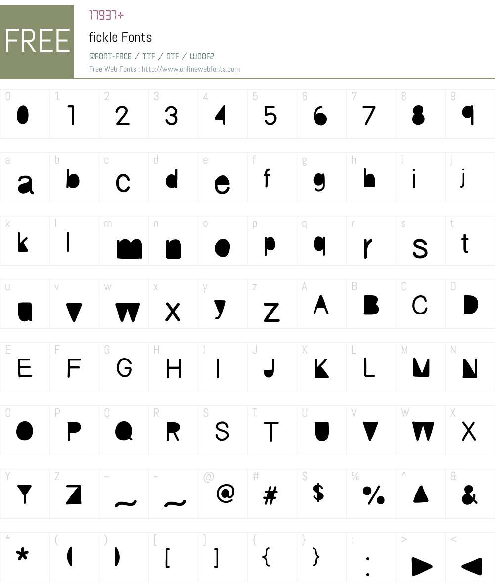 fickle-001-000-fonts-free-download-onlinewebfonts-com