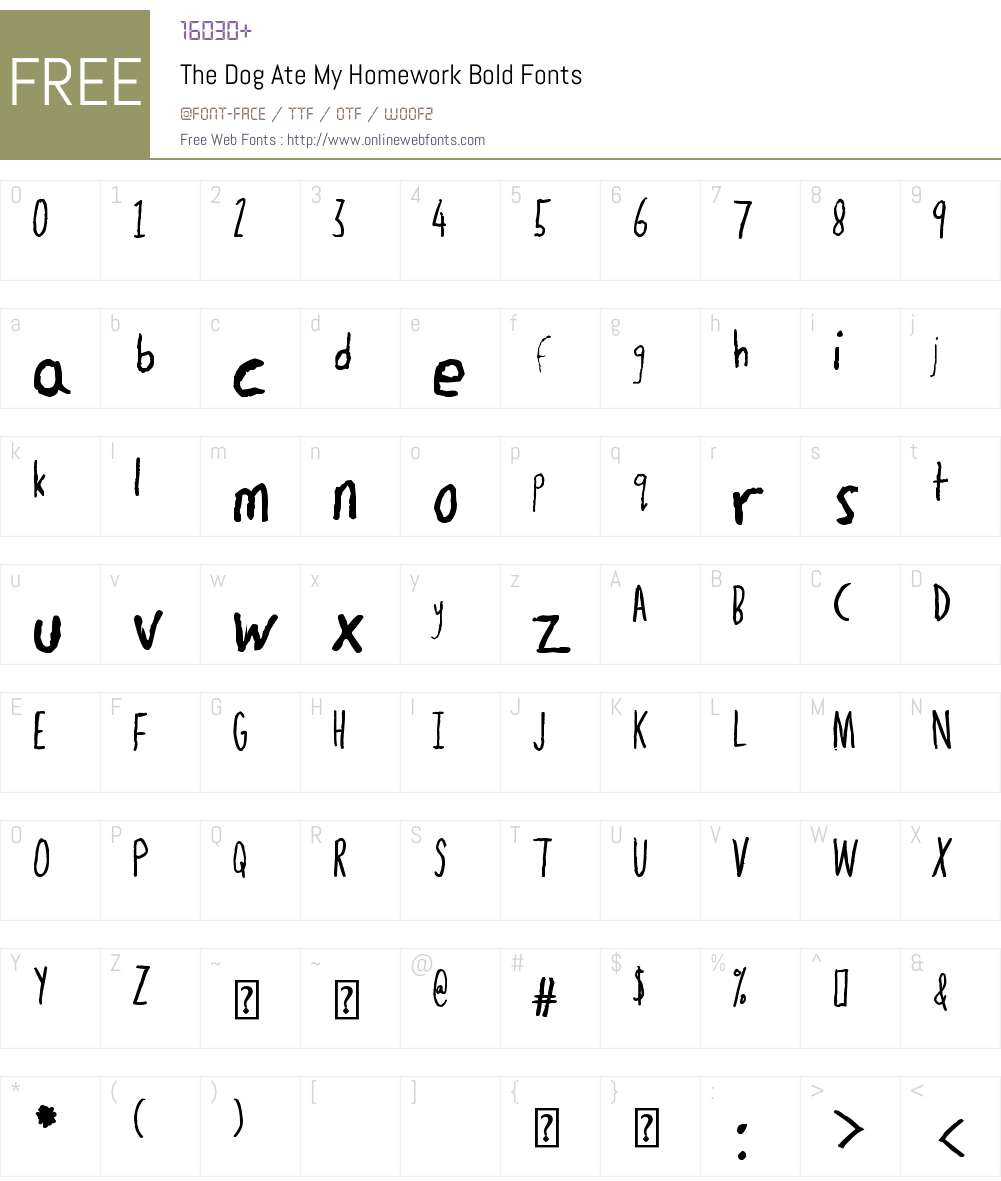 early-history-of-the-phrase-the-dog-ate-my-homework-word-histories