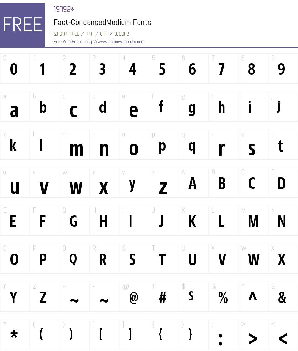 Fact Condensed Medium 1 000 Fonts Free Download OnlineWebFonts COM Fact Condensed Medium 1 000 Fonts Free Download OnlineWebFonts COM