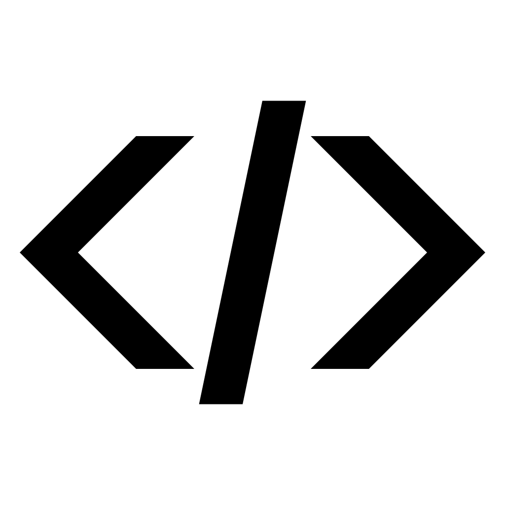 Code Svg Png Icon Free Download (#299041) - OnlineWebFonts.COM