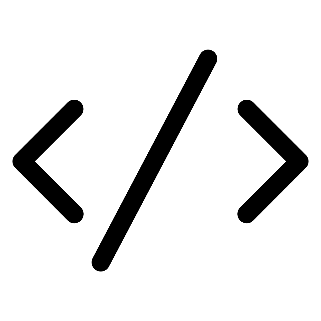 Code Svg Png Icon Free Download (#318474) - OnlineWebFonts.COM