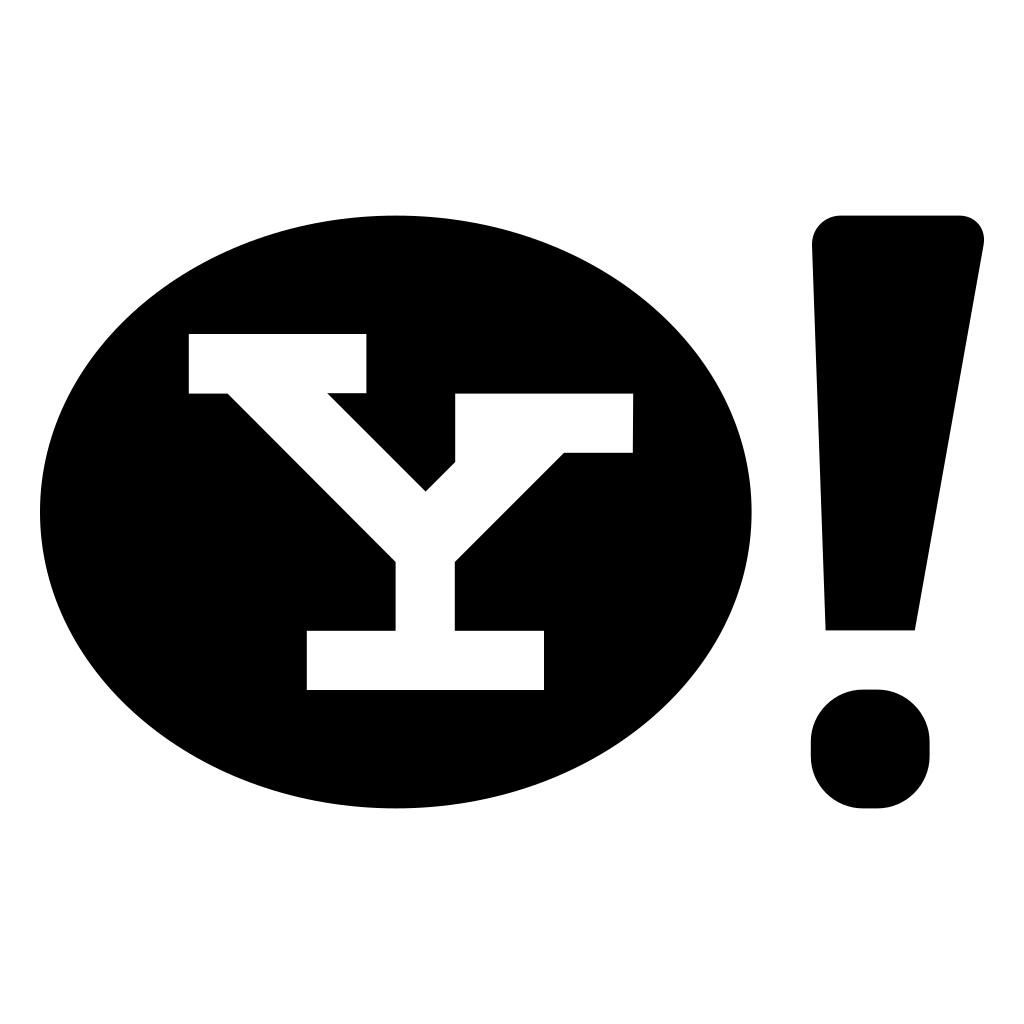 Yahoo Svg Png Icon Free Download (#336473) - OnlineWebFonts.COM