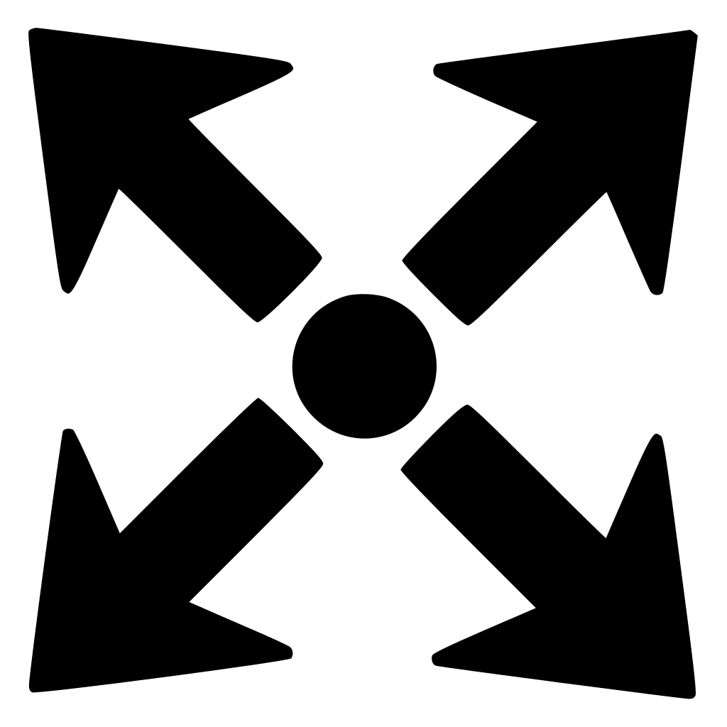 Expand Dot