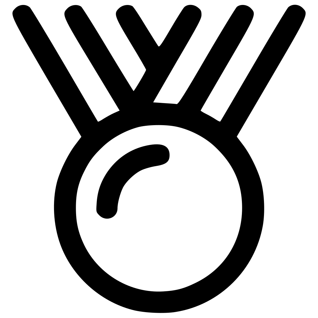 Award Sport
