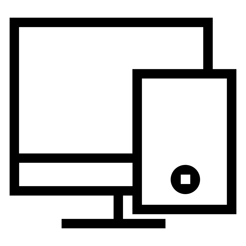 Computer Pad