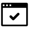 User Application Authorization