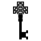 Key Of Straight Lines And Angles Design
