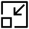 IC Shrink Chart