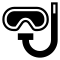   Diving Goggles