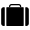 Briefcase In A Circle