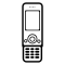 Phone With Keyboard