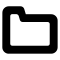 Folder O