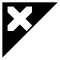 CornerLTCheckBoxDelActive